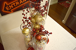 HOLIDAYS IN THE CITY